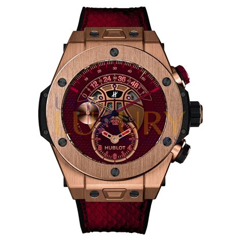 kobe watch hublot|Hublot collaborates with Kobe Bryant for new Big Bang watch.